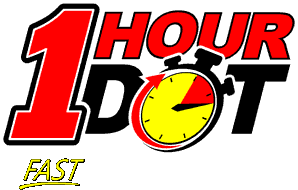1 Hour DOT - FAST DOT Physicals! logo_web 1 Hour DOT - FAST DOT Physicals!